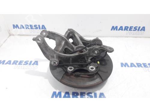 Right rear steering knuckle PEUGEOT 508 SW I (8E_) 1.6 HDi | BP31460611M28