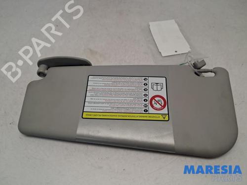 Right sun visor FIAT PUNTO (199_) 0.9 Twinair Turbo | BP39896498I2 - Image 3