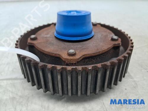 Used Pulley ALFA ROMEO 159 Sportwagon (939_) 1.8 TBi (939BXN1B) (200 hp) 32484837