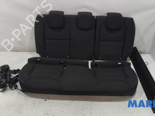 Sæde Bagtil Sæde Bagtil RENAULT CLIO IV Grandtour (KH_) 1.2 TCe 120 (KHAU) (118 hp) 39690134 39690134