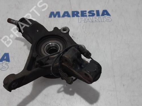 Used Right front steering knuckle Right front steering knuckle PEUGEOT 5008 (0U_, 0E_) 1.6 16V (156 hp) 31426322 31426322