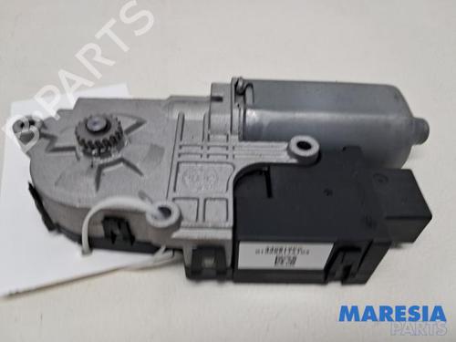 Used Sunroof engine PEUGEOT 308 II (LB_, LP_, LW_, LH_, L3_) 1.6 THP 125 (125 hp) 32012070