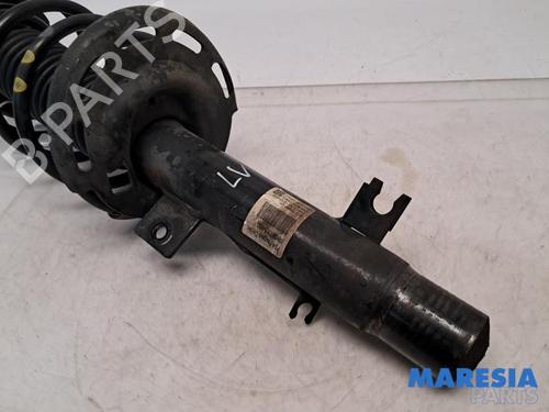 Left front shock absorber CITROËN C4 CACTUS 1.6 BlueHDi 100 | BP31536176M16