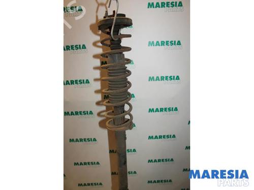 Left rear shock absorber RENAULT TWINGO I (C06_) 1.2 (C063, C064) | BP31482170M18