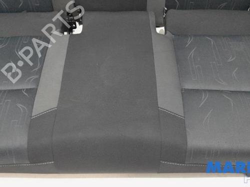 Stol bak CITROËN C4 II (NC_) 1.6 VTi 120 (NC5FS0, NC5FS9) | BP31428715C17 