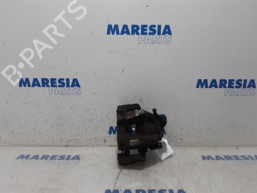 Used Right front brake caliper CITROËN C4 Picasso II 1.6 HDi / BlueHDi 115 (115 hp) 31497272