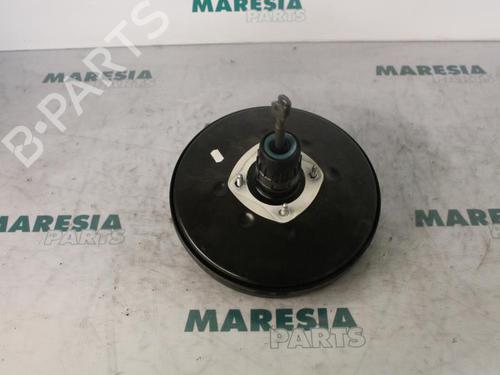 Used Servo brake RENAULT GRAND SCÉNIC III (JZ0/1_) 1.4 16V (JZ0F) (131 hp) 31440743