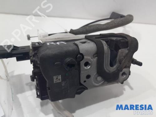 Electronic module CITROËN C5 III (RD_) 1.6 THP 155 (RD5FV8, RD5FNA) | BP31428171M83 - Image 3