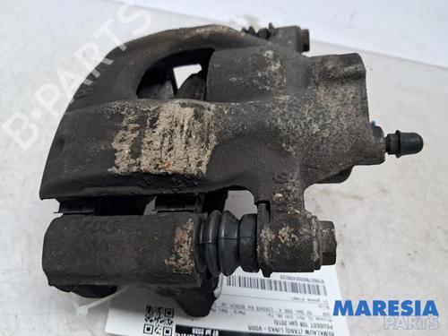 Left front brake caliper PEUGEOT 108 1.0 VTi | BP37180758M105 - Image 4