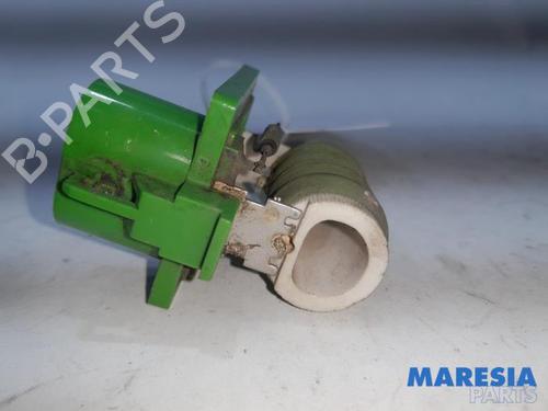 Electronic sensor FIAT PANDA (312_, 319_) 0.9 (312PXH1A) | BP31480841M84