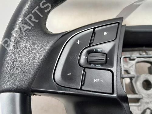 Steering wheel CITROËN C4 Grand Picasso II (DA_, DE_) 1.6 HDi / BlueHDi 115 | BP31484627C49