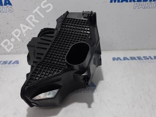 Air filter box DACIA LOGAN MCV II 1.5 dCi | BP31387483M87