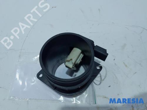 Mass air flow sensor CITROËN C5 III Break (RW_) 2.7 HDi | BP31419374M95 - Image 2