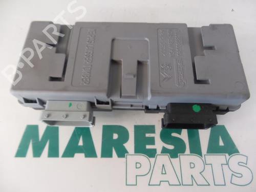 Computer PEUGEOT 607 (9D, 9U) 2.2 16V (158 hp) 31506793