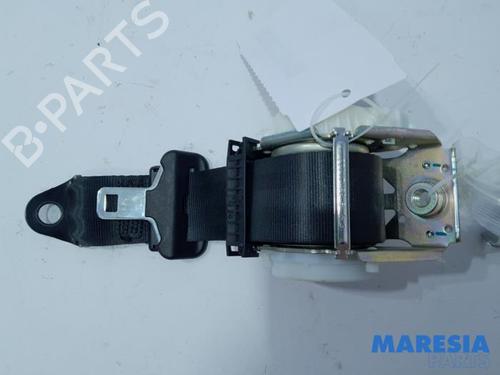 Rear right seatbelt CITROËN DS3 (SA_) 1.6 HDi 90 | BP31470247I28 - Image 4