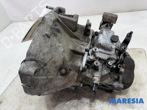 Gearbox FIAT 500 (312_) 0.9 (312AXN1A) | BP34406723M3  - Image 5