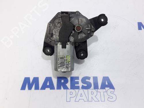 Used Rear wiper motor FIAT PUNTO EVO (199_) 1.3 D Multijet (84 hp) 31516912