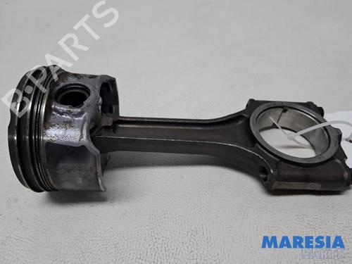 Used Other ALFA ROMEO 159 Sportwagon (939_) 1.8 TBi (939BXN1B) (200 hp) 32487201