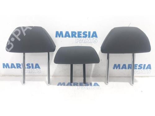 Used Headrest PEUGEOT 508 I (8D_) 1.6 THP (156 hp) 31518126
