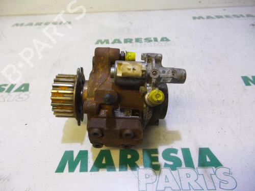 Used Fuel pump PEUGEOT 508 SW I (8E_) 1.6 HDi (112 hp) 31419901