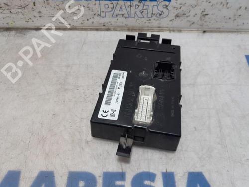 Engine control unit (ECU) RENAULT TRAFIC II Van (FL) 2.5 dCi 135 (FL0D) | BP31532111M57 