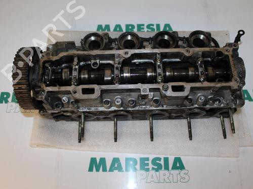 Used Cylinder head PEUGEOT 307 (3A/C) 1.4 HDi (68 hp) 31505764