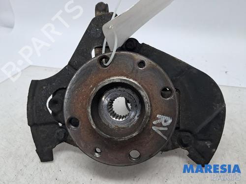Used Right front steering knuckle Right front steering knuckle FIAT 500 (312_) 1.2 (312AXA1A) (69 hp) 36041451 36041451