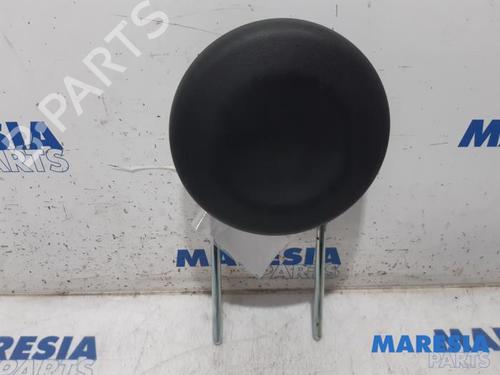 Used Headrest FIAT 500 (312_) 1.3 D Multijet (312AXB1A) (75 hp) 31395941