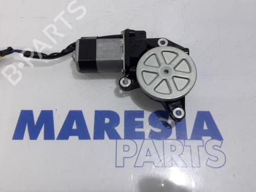 Used Sunroof engine Sunroof engine PEUGEOT 207 SW (WK_) 1.6 16V (120 hp) 31424406 31424406