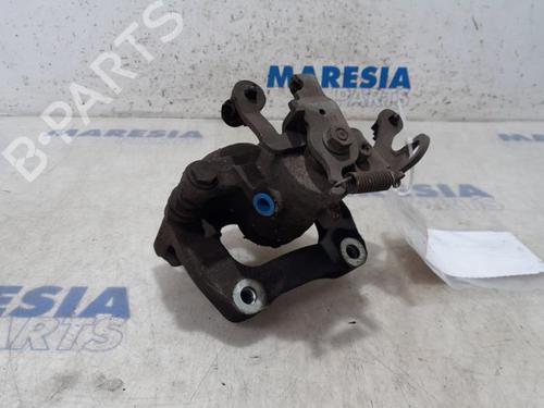 Left rear brake caliper PEUGEOT PARTNER Box Body/MPV 1.6 HDi / BlueHDi 75 | BP31447362M107 