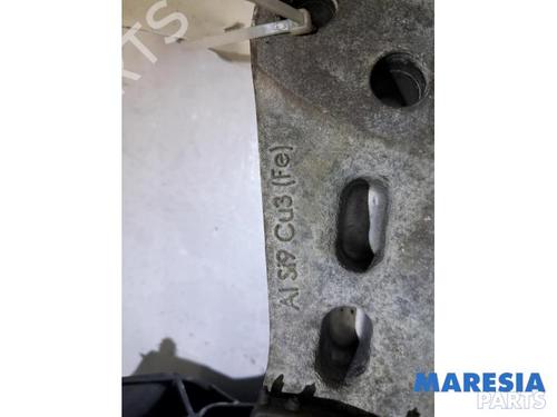 Gearbox mount PEUGEOT 2008 I (CU_) 1.2 VTi | BP31520622M88