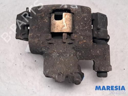 Right front brake caliper FIAT 500 (312_) 1.2 (312AXA1A) | BP31498459M104