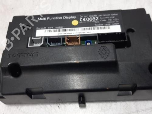 Display RENAULT ZOE (BFM_) ZOE | BP31500205C48 - Image 3