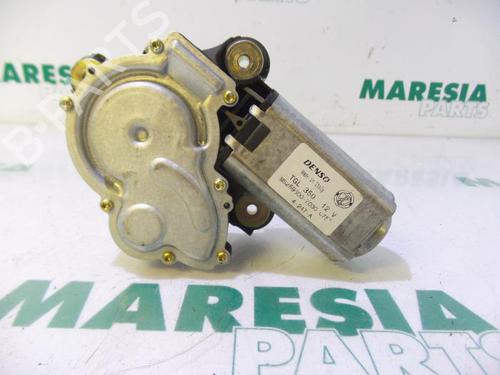 Rear wiper motor FIAT IDEA (350_) 1.4 16V | BP31400765M102