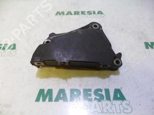 Used Gearbox mount PEUGEOT 207 (WA_, WC_) 1.4 16V (88 hp) 31490156