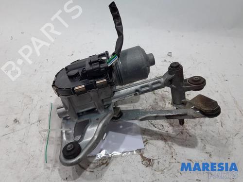Front wiper motor PEUGEOT 3008 I MPV (0U_) 1.6 THP | BP31501014M29