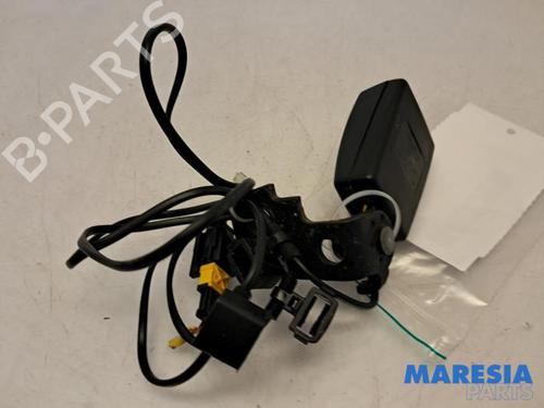 Seat buckle ALFA ROMEO MITO (955_) 1.4 (955AXB1B, 955.AXF1B) | BP31422133I32