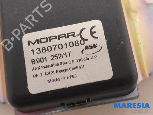 Andre FIAT DUCATO Van (250_) 130 Multijet 2,3 D | BP31476351O1