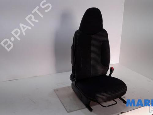 Right front seat PEUGEOT 107 (PM_, PN_) 1.0 | BP31428570C16 