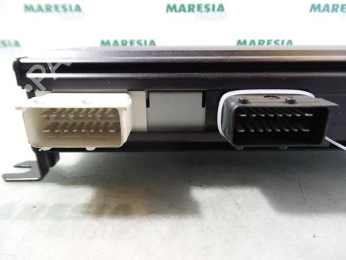 Electronic module PEUGEOT 607 (9D, 9U) 2.2 HDi | BP31457042M83