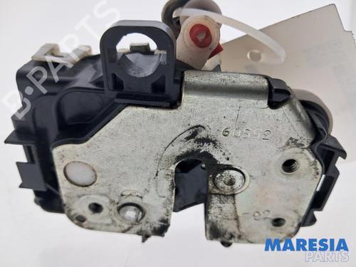 Electronic module FIAT 500 C (312_) 1.2 (312CXA1A, 312AXA1A) | BP36985447M83 - Image 2