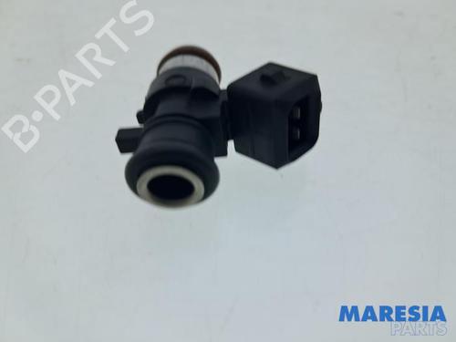 Injector RENAULT TWINGO II (CN0_) 1.2 16V (CN0K, CN0V, CN0A) | BP38105608M100 - Image 2