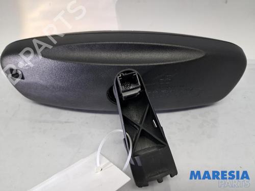 Rear mirror CITROËN C6 (TD_) 2.7 HDi | BP31469134I6