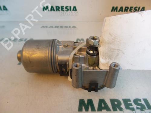 Used Front wiper motor PEUGEOT 207 (WA_, WC_) 1.4 16V (95 hp) 31421447