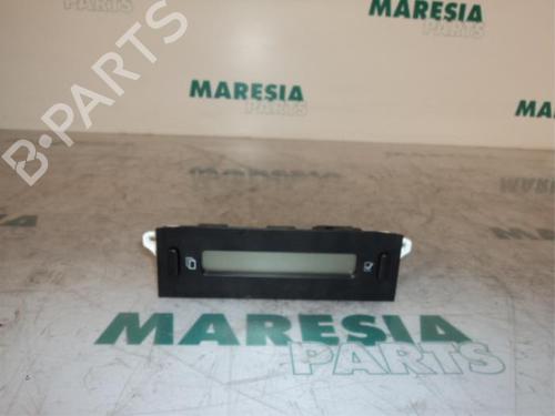 electronic-module-citroen-c3-pluriel-hb_-2003-31498516 main image