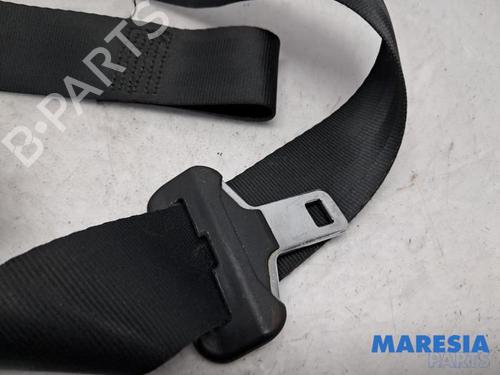 Front right seatbelt PEUGEOT 307 CC (3B) 2.0 16V | BP31478362I25