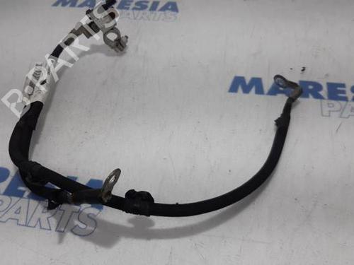 Electronic sensor PEUGEOT 208 I (CA_, CC_) 1.2 THP 110 | BP31426870M84 - Image 3