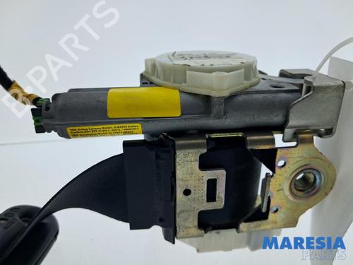 Front right seatbelt FIAT 500 C (312_) 1.2 (312CXA1A, 312AXA1A) | BP37875711I25 - Image 2