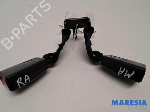 Used Seat buckle ALFA ROMEO 159 Sportwagon (939_) 1.8 TBi (939BXN1B) (200 hp) 31486430
