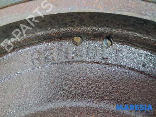 Flywheel RENAULT TWINGO III (BCM_, BCA_) 1.0 SCe 70 | BP34724091M101 - Image 4